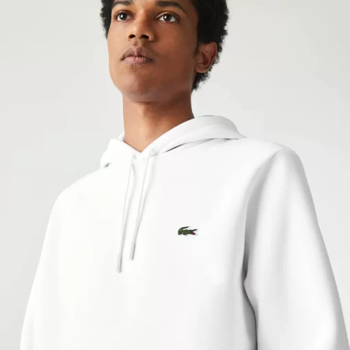 Lacoste Sweatshirts-Jogger Hoodie