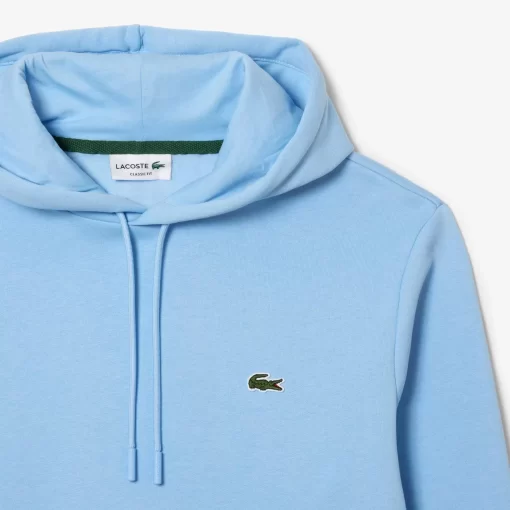 Lacoste Sweatshirts-Jogger Hoodie