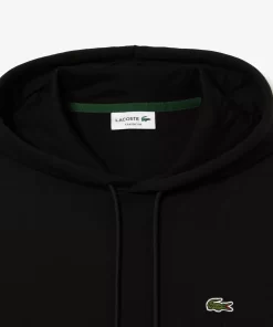 Lacoste Sweatshirts-Jogger Hoodie