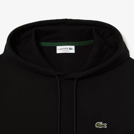 Lacoste Sweatshirts-Jogger Hoodie