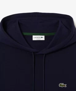 Lacoste Sweatshirts-Jogger Hoodie