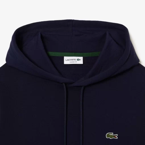 Lacoste Sweatshirts-Jogger Hoodie