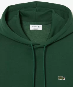 Lacoste Sweatshirts-Jogger Hoodie