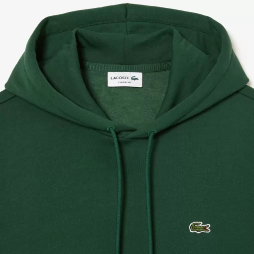 Lacoste Sweatshirts-Jogger Hoodie