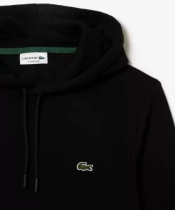 Lacoste Sweatshirts-Jogger Hoodie