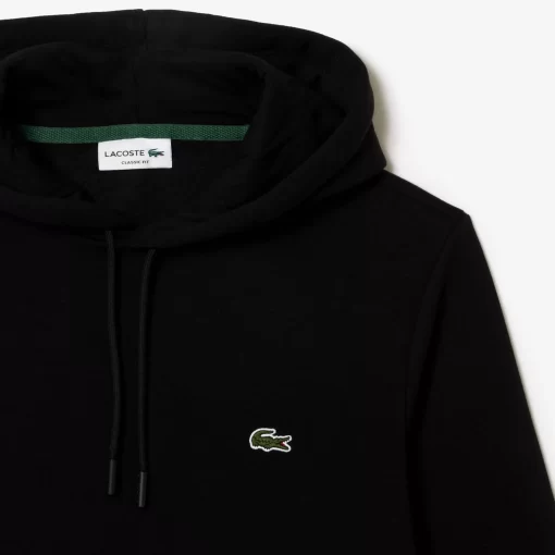 Lacoste Sweatshirts-Jogger Hoodie