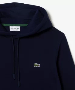 Lacoste Sweatshirts-Jogger Hoodie