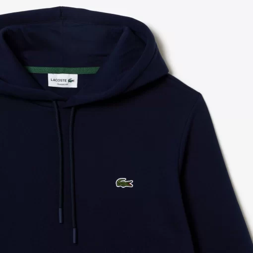 Lacoste Sweatshirts-Jogger Hoodie