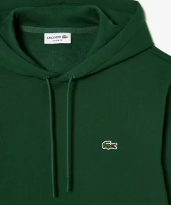 Lacoste Sweatshirts-Jogger Hoodie