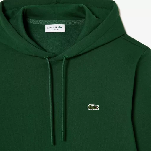 Lacoste Sweatshirts-Jogger Hoodie