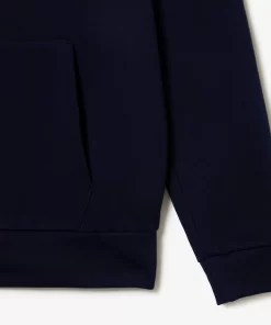 Lacoste Sweatshirts-Jogger Hoodie