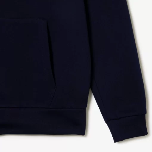 Lacoste Sweatshirts-Jogger Hoodie