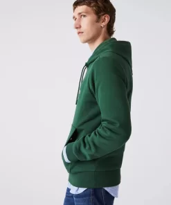 Lacoste Sweatshirts-Jogger Hoodie