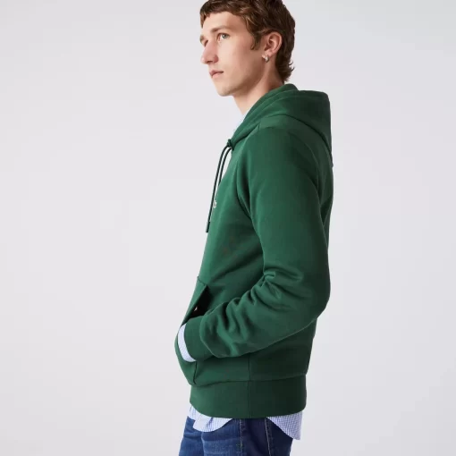 Lacoste Sweatshirts-Jogger Hoodie