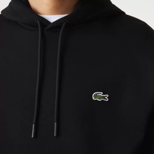 Lacoste Sweatshirts-Jogger Hoodie