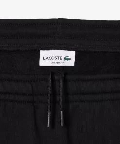 Lacoste Tracksuits-Jogger Logo Stripe Track Pants