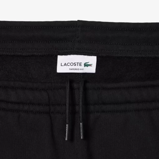 Lacoste Tracksuits-Jogger Logo Stripe Track Pants