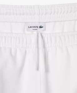 Lacoste Tracksuits-Jogger Logo Stripe Track Pants