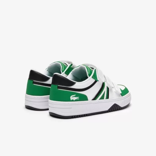 Lacoste Shoes-Juniors' L001 Branded Trainers