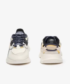 Lacoste Shoes-Juniors' L003 Neo Textile Trainers