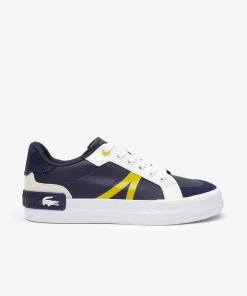 Lacoste Shoes-Juniors' L004 Trainers