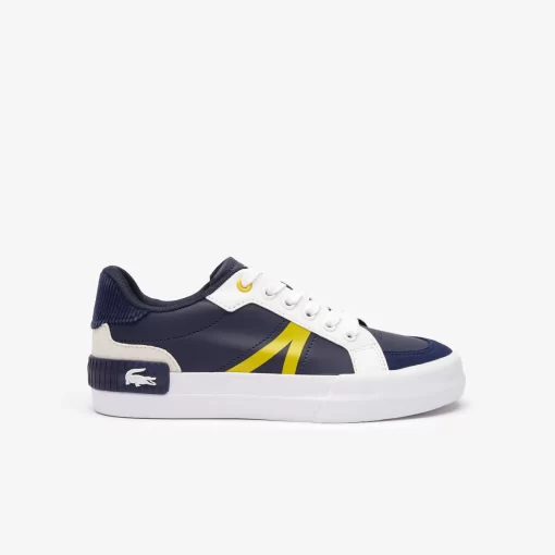 Lacoste Shoes-Juniors' L004 Trainers