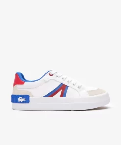 Lacoste Shoes-Juniors' L004 Trainers