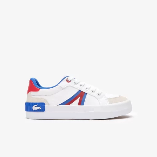 Lacoste Shoes-Juniors' L004 Trainers