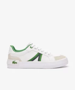 Lacoste Shoes-Juniors' L004 Trainers