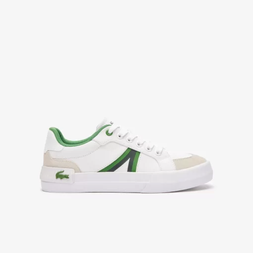 Lacoste Shoes-Juniors' L004 Trainers