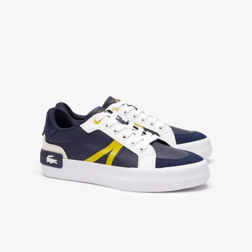 Lacoste Shoes-Juniors' L004 Trainers