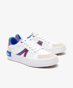 Lacoste Shoes-Juniors' L004 Trainers