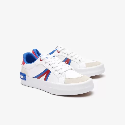 Lacoste Shoes-Juniors' L004 Trainers