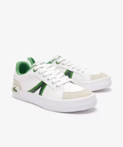 Lacoste Shoes-Juniors' L004 Trainers