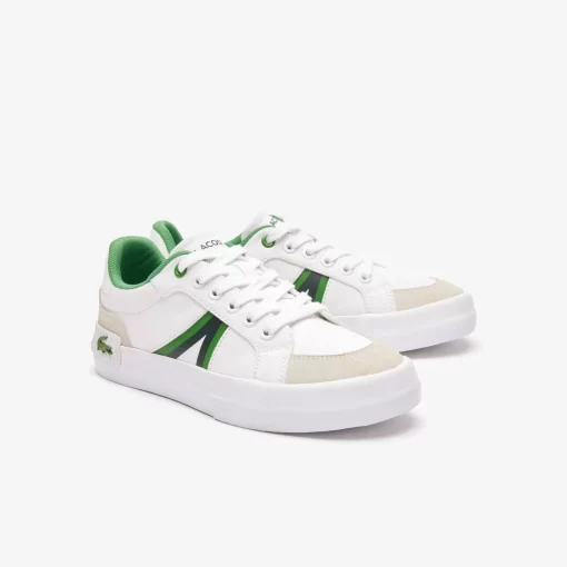 Lacoste Shoes-Juniors' L004 Trainers