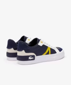 Lacoste Shoes-Juniors' L004 Trainers