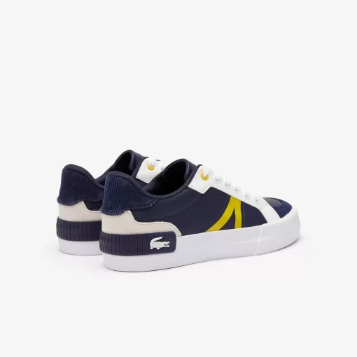 Lacoste Shoes-Juniors' L004 Trainers