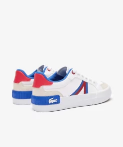 Lacoste Shoes-Juniors' L004 Trainers