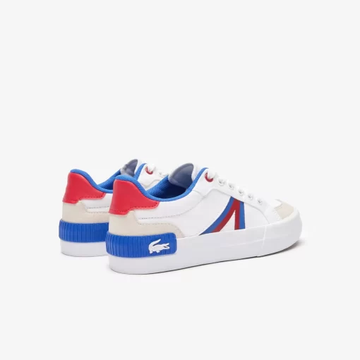 Lacoste Shoes-Juniors' L004 Trainers