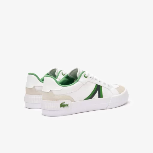 Lacoste Shoes-Juniors' L004 Trainers