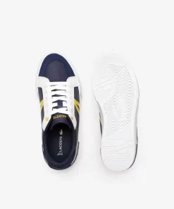 Lacoste Shoes-Juniors' L004 Trainers