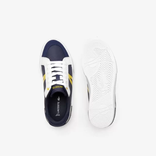 Lacoste Shoes-Juniors' L004 Trainers