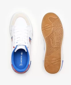 Lacoste Shoes-Juniors' L004 Trainers