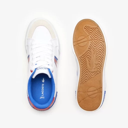 Lacoste Shoes-Juniors' L004 Trainers