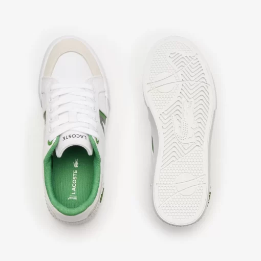 Lacoste Shoes-Juniors' L004 Trainers