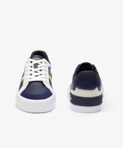 Lacoste Shoes-Juniors' L004 Trainers