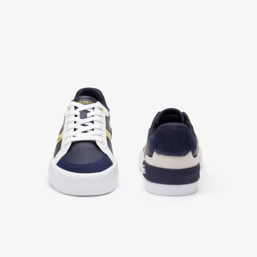 Lacoste Shoes-Juniors' L004 Trainers