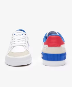 Lacoste Shoes-Juniors' L004 Trainers