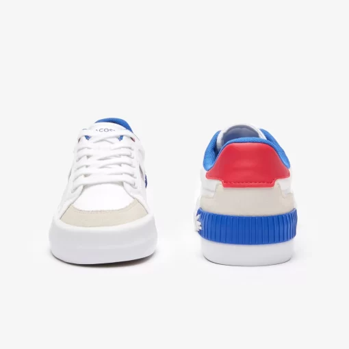 Lacoste Shoes-Juniors' L004 Trainers