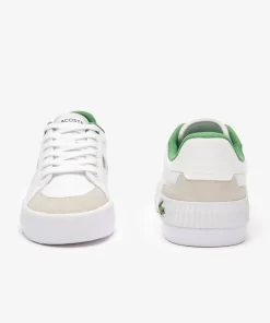 Lacoste Shoes-Juniors' L004 Trainers